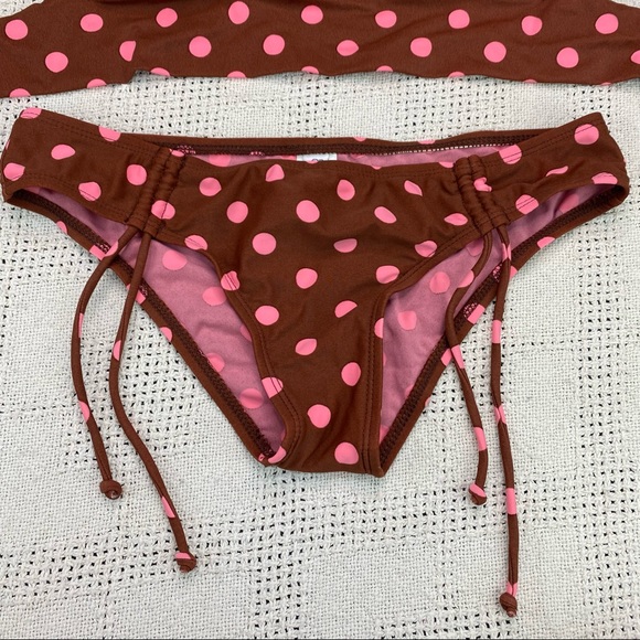 Hobie Polkadot bikini - Picture 6 of 11